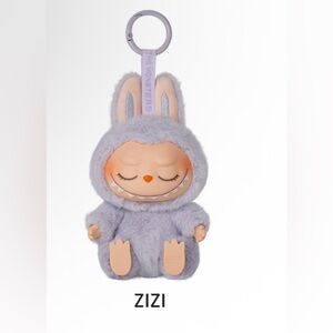 Labubu -Have a Seat Series - Pop Mart The Monsters - ZiZi - Sealed Box - Pop Now